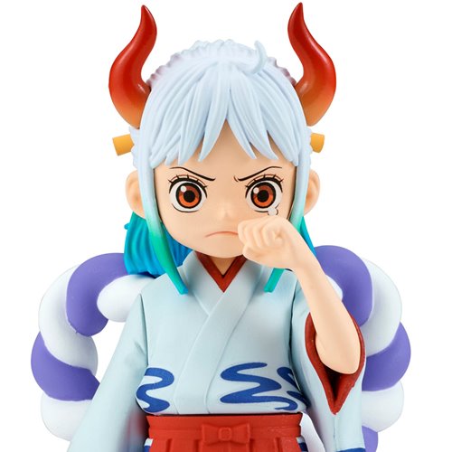 Wholesale One Piece Yamato Wanokuni Vol.3 DXF The Grandline Children